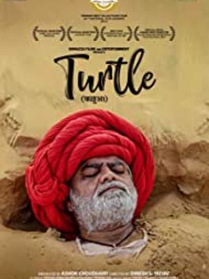 Turtle 2018 HdRip